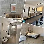 بيت ضيافة Typic Loft