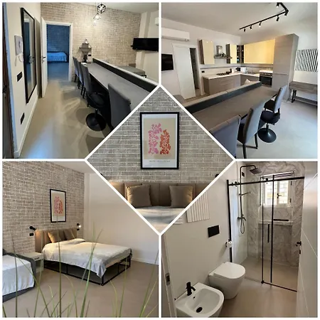 Typic Loft Gasthof Alghero