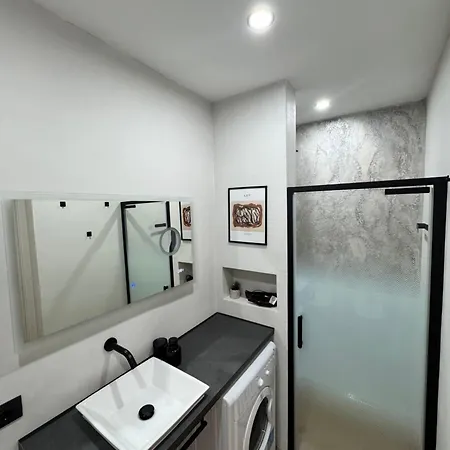 Typic Loft Gasthof Alghero