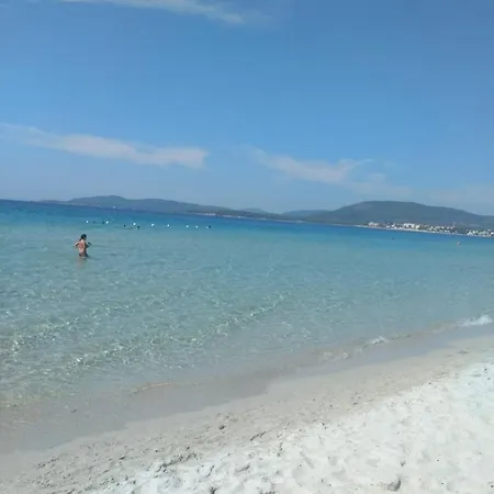 Typic Loft 3* Alghero