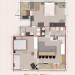 게스트하우스 Typic Loft 3*