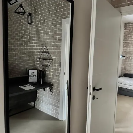 Typic Loft 3* Alguer