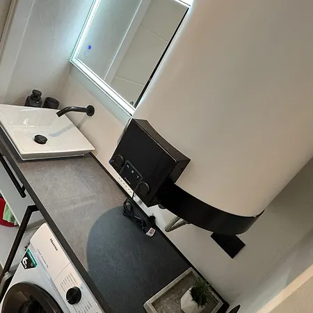 Typic Loft Gasthuis Alghero