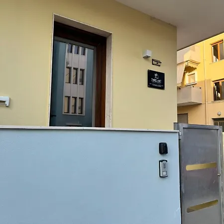 Typic Loft 3* Alghero