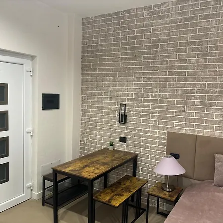 Typic Loft Pensión Alguer