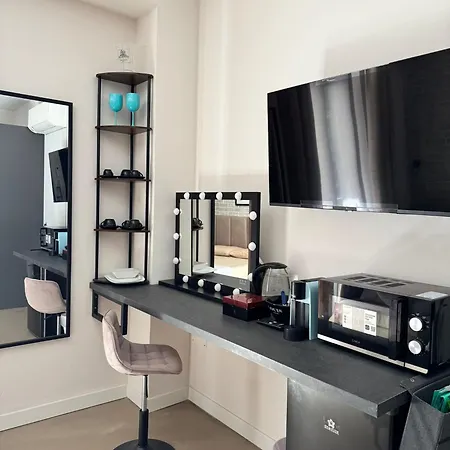 Typic Loft 3* Alguer