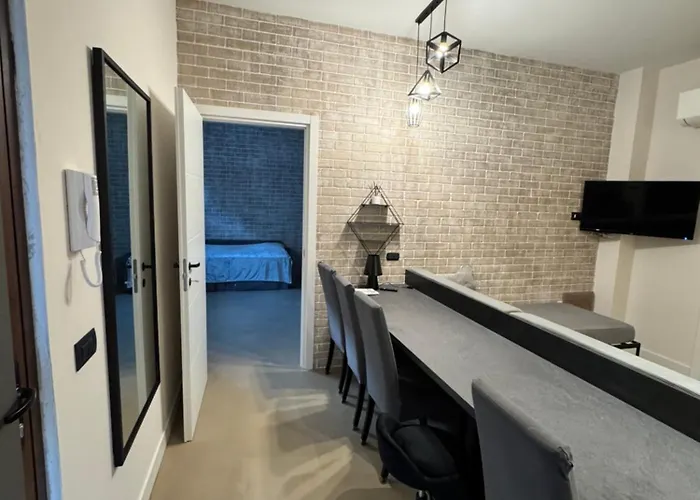 Typic Loft Affittacamere