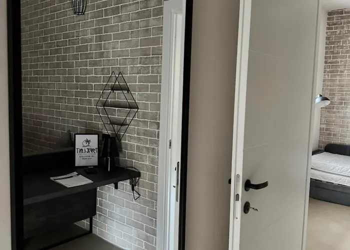 Typic Loft 3* Alghero