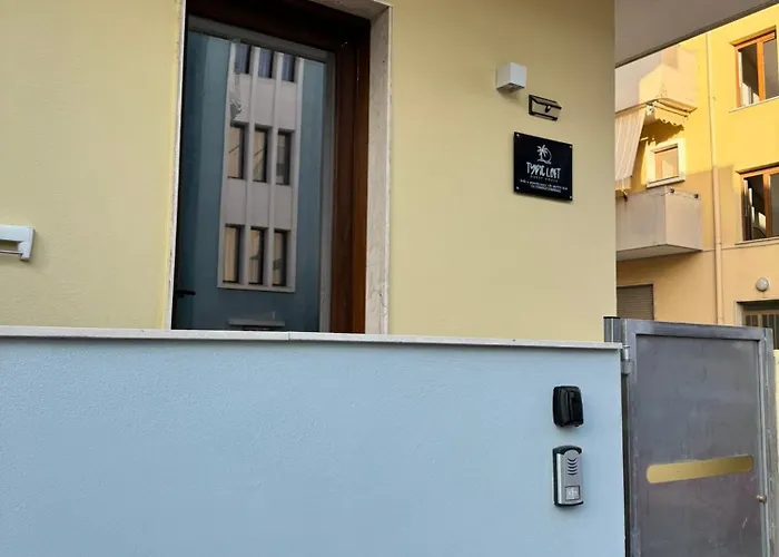 Typic Loft 3* Alghero