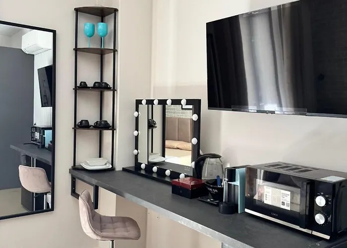 Typic Loft 3* Alghero