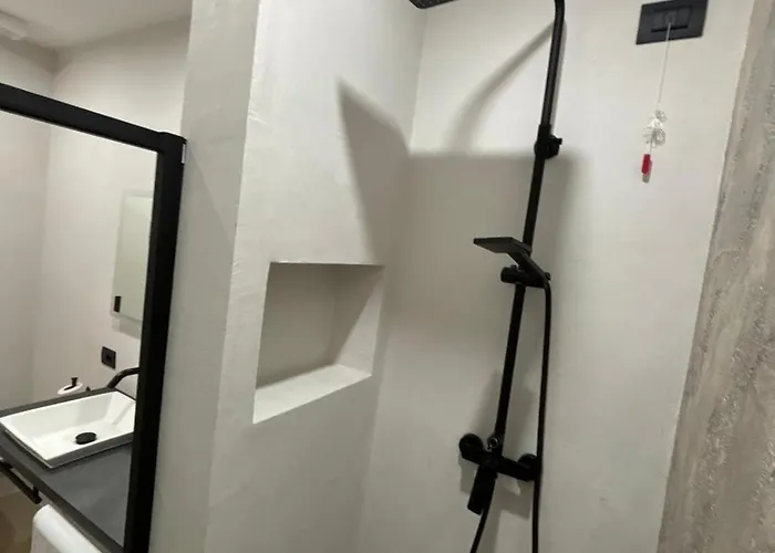 Affittacamere Typic Loft Alghero