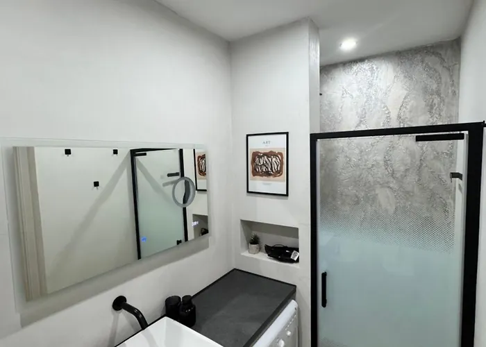 Typic Loft Affittacamere Alghero