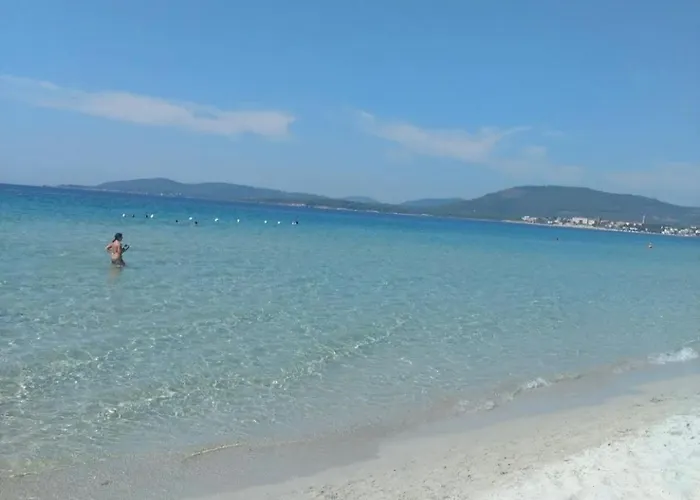 Typic Loft 3* Alghero