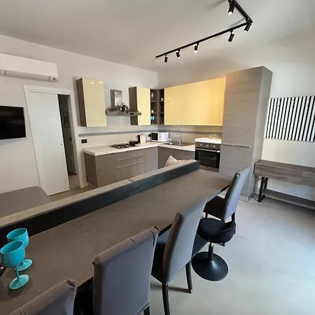 Konukevi Typic Loft Alghero