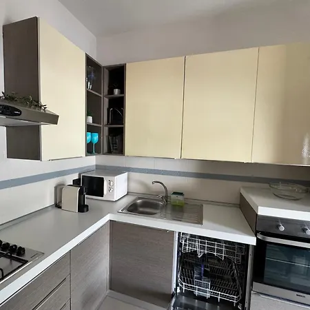 Typic Loft Konukevi Alghero