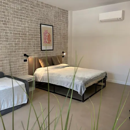 Гостевой дом Typic Loft