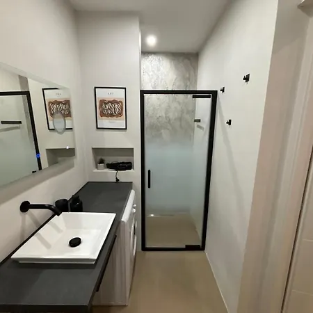 Гостевой дом Typic Loft