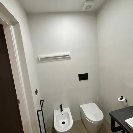 Typic Loft 3* Альгеро