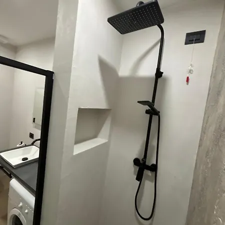 Гостевой дом Typic Loft Альгеро