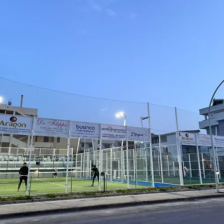 Гостевой дом Typic Loft