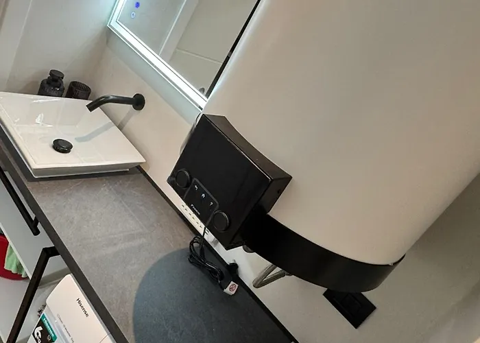 Typic Loft Konukevi Alghero