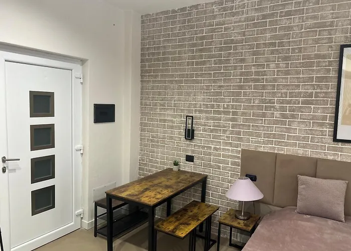 Typic Loft Konukevi Alghero