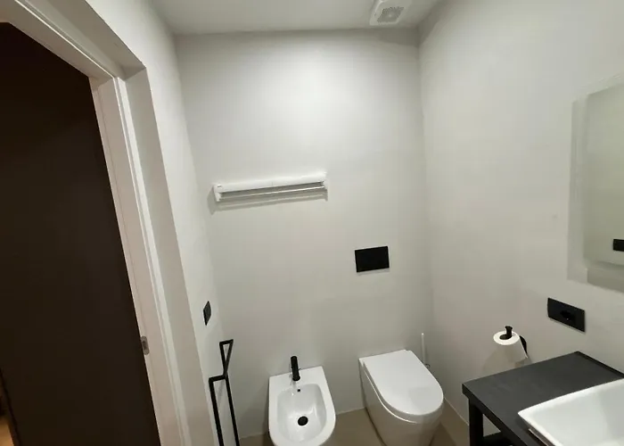 Typic Loft 3* Alghero